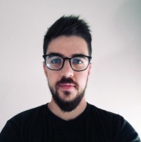WealthKernel Employee Jesús Nieto Cuartero's profile photo
