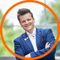 JCI Danmark Employee Morten Nielsen's profile photo
