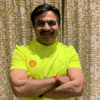 Chandrashekhar Joshi Email