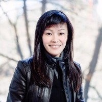 Samantha Chen Email & Phone Number