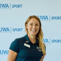 UWA Sport Employee Georgi P.'s profile photo