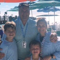 Steel Technologies Employee Kyle Scott's profile photo