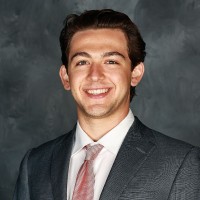 TVP Employee Zachary Young's profile photo