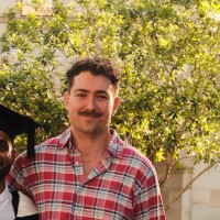 Muval Employee Oskar Sherrah's profile photo
