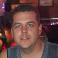 Amazon Employee Tim Hoskins's profile photo