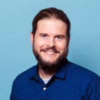 Red Pepper Digital Employee Mike Donald's profile photo