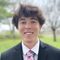 Kelley School of Business K201: Foundations of Business Information Systems and Decision Making Employee Nick Virelli's profile photo