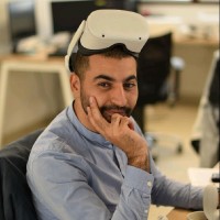 C2Care Employee Mansour Hadj's profile photo