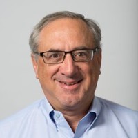 Nirsum Labs Employee Bernard Silverman's profile photo