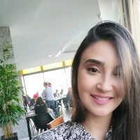 HELP GROUP Employee Jihene Mtimet's profile photo
