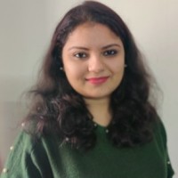 Vaishali Nair Email