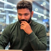 Adith S Email & Phone Number