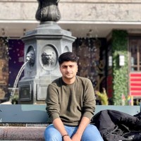 BallSquad Employee Shahrukh Amanat's profile photo