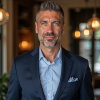 Hourly Employee Peter Kaczorowski's profile photo