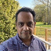 Bargain Hunt Employee Julio Barreda's profile photo