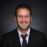 Le Massif de Charlevoix Employee Alexandre Harvey's profile photo
