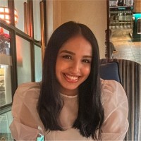 CSD.Shop Employee Liann Roy's profile photo