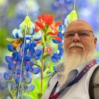 3M Employee Robert Byrd's profile photo