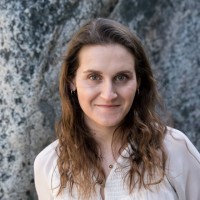 UCSB College of Engineering Employee Charlott Vallon's profile photo