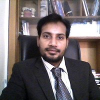 Ananth K Email & Phone Number