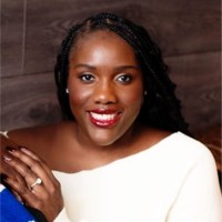 College Track Employee Sarah Reynolds's profile photo