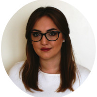 EngageData Employee Natalia K.'s profile photo