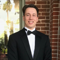 Phillies Florida LLC Employee David Baugher's profile photo