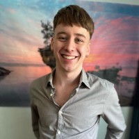 Touchpoint Restaurant Innovations Employee Shawn Hood's profile photo