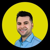 WinMan ERP Software Employee Gabriel Grigoras's profile photo