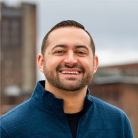MVP Health Care Employee Thomas Armitage's profile photo