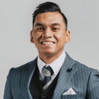 TAQWA ORGANISATION Employee Muhammad Shukri's profile photo