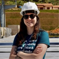 Chemistone Employee Gabrieli Carari's profile photo