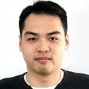OliveBio Employee Damian Kao's profile photo