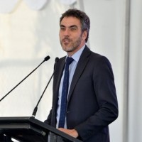 El Mercurio Employee Francisco Covarrubias's profile photo