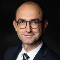 IHK Saarland Employee Lukas Rohleder's profile photo