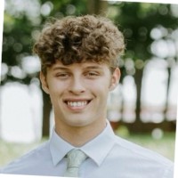 Walmart Global Tech Employee Riley Pearson's profile photo