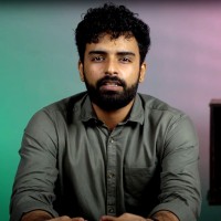 Things2Do Employee Swayam Raj's profile photo