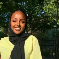 Office Test Employee Hafsa Mohamed's profile photo