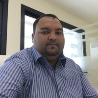 Dadabhai Travel LLC Employee Qaisar Khalil's profile photo