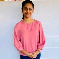 Yuvaneswary Rajendran's profile photo