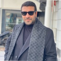 Ateş Wind Power Employee Gökhan Özdemir's profile photo