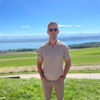 Jiri Tainio's profile photo