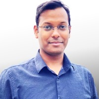 RRP ELECTRONICS LTD Employee Debabrata Das's profile photo