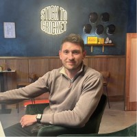 Betfair Employee Chris Williams's profile photo