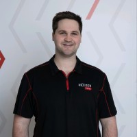 Matthew Morison Email
