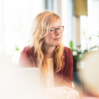 Krinkels Employee Leen Vandensteen's profile photo