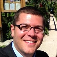 CPS-Calmeca Academy Employee Bacon Kevin's profile photo