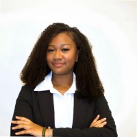 HBCU First Employee Jaiana Postell's profile photo