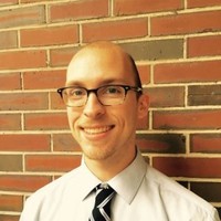 Eric Helliwell Email & Phone Number