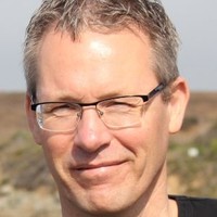 Heerema Marine Contractors Employee Arno Schroor's profile photo